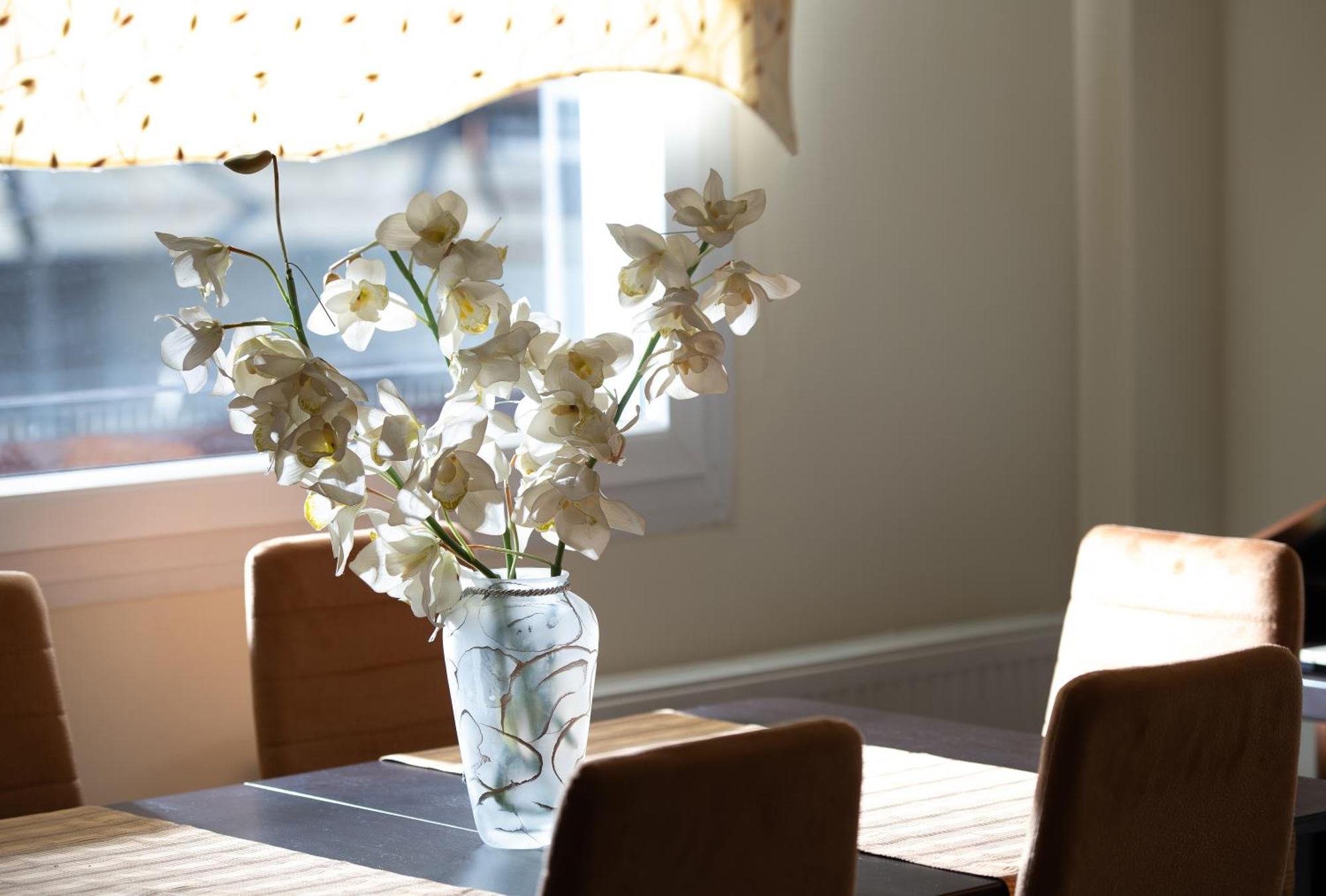 Άνεση Και Ευκολία, Σπίτι Συκιές. Appartement Thessaloniki Buitenkant foto