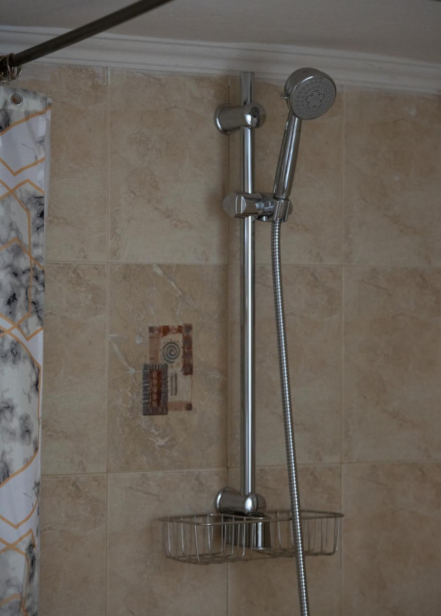 Άνεση Και Ευκολία, Σπίτι Συκιές. Appartement Thessaloniki Buitenkant foto